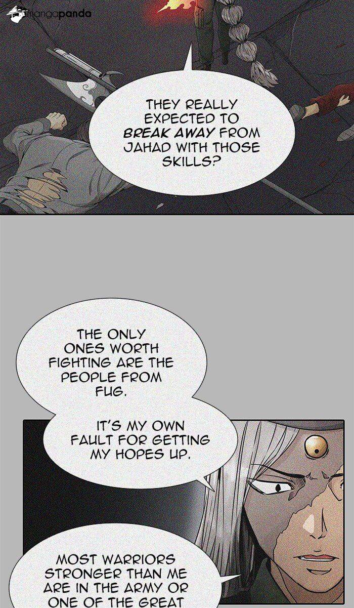 Tower of God Chapter 473 image 040